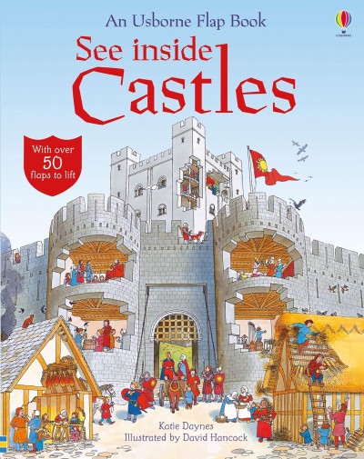 See Inside Castles