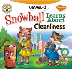 Snowball Learns about Cleanliness (Level 2)