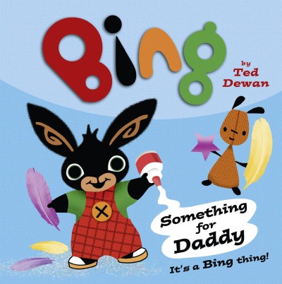 Something For Daddy (Bing)