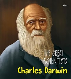 THE GREAT SCIENTISTS DARWIN