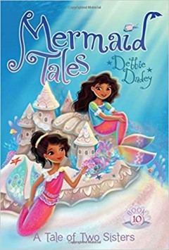 Mermaid Tales - Tale Of Two Sisters