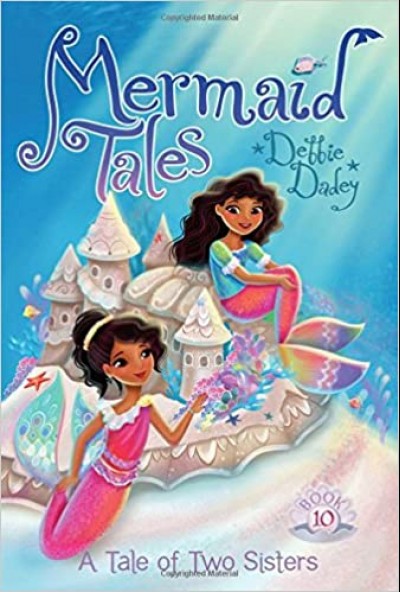 Mermaid Tales - Tale Of Two Sisters