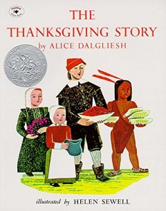 Thanksgiving Story