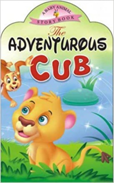 The Adventurous Cub