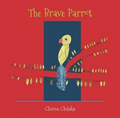 The Brave Parrot 