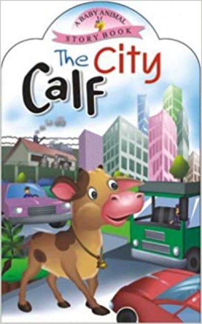 The City Calf