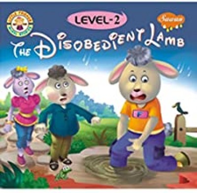 The Disobedient Lamb (Level-2)