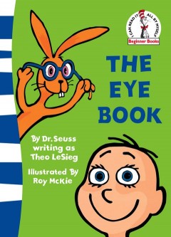 The Eye Book 