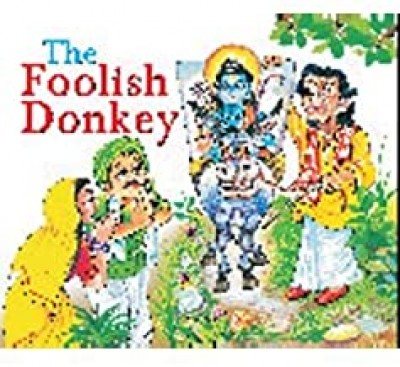 The Foolish Donkey