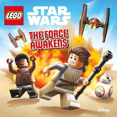 The Force Awakens (LEGO Star Wars)