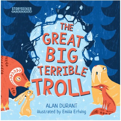 The Great Big Terrible Troll