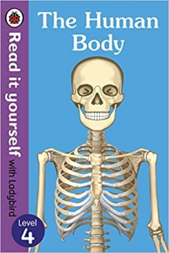 The Human Body - Read It Yourself Series