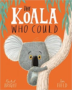 The Koala Who Could 