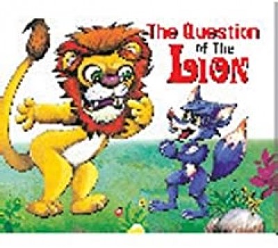 The Question of the Lion