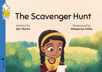 The Scavenger Hunt