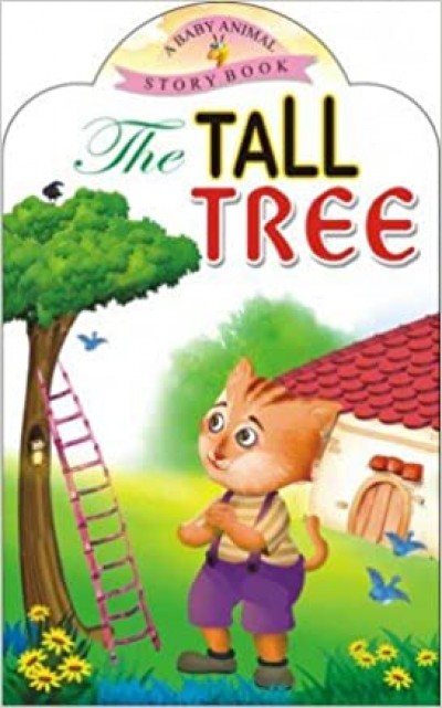 The Tall Tree