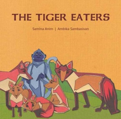 The Tiger Eater's