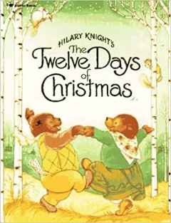 The Twelve Days of Christmas