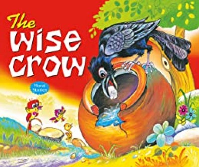 The Wise Crow