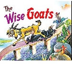 The Wise Goats