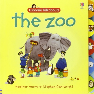 The Zoo (Talkabouts)