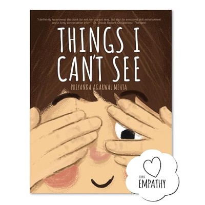 Things I Can't See 