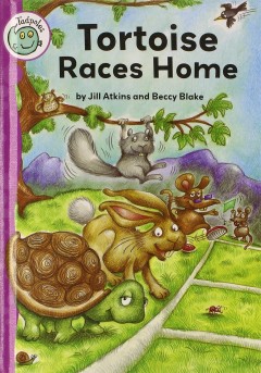 Tortoise Races Home (Tadpoles)