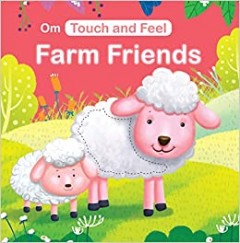 Touch - O - Feel Farm Friends