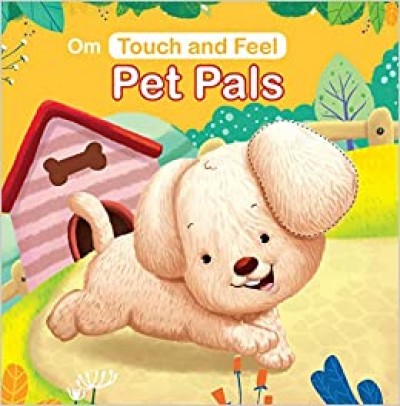 Touch - O - Feel Pet Pals