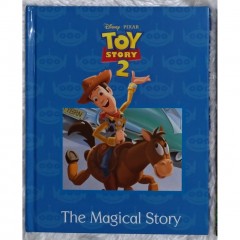 Toy Story - 2 The Magical Story