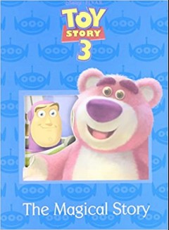 Toy Story - The Magical Story