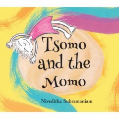 Tsomo And The Momo 