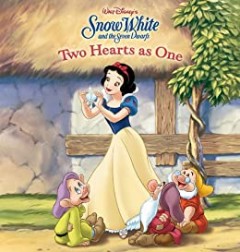 Two Hearts As One - Snow White