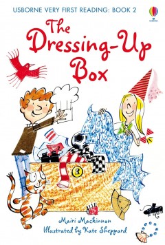 VFR Dressing Up Box