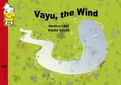 Vayu The Wind