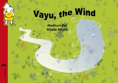 Vayu The Wind