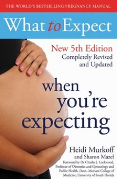 What to expect when you are expecting?