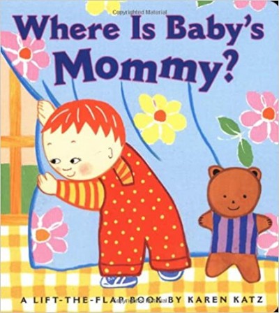 Where Is Baby's Mommy? (Purchase)