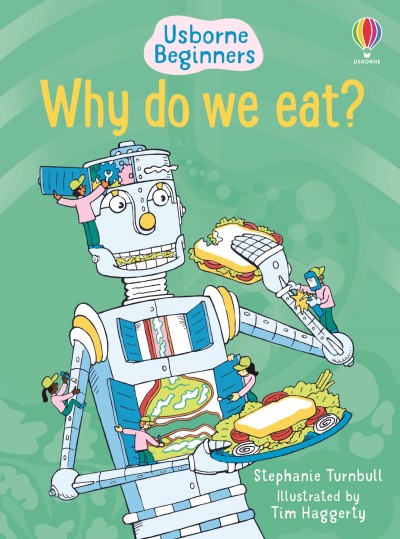 Why Do We Eat