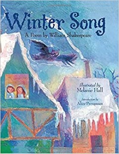 Winter Song - Poem by William Shakespeare