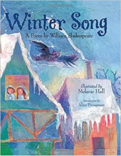 Winter Song - Poem by William Shakespeare