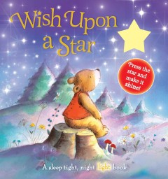 Wish Upon a Star (Night Light Books)