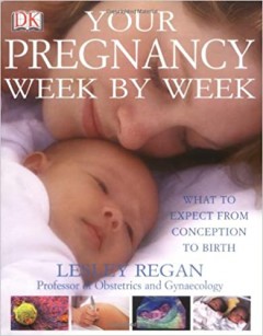 Your Pregnancy Week By Week: What to expect from conception to birth